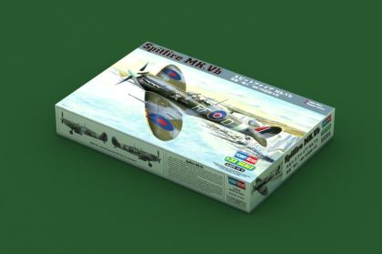 1:32 Spitfire MK.Vb