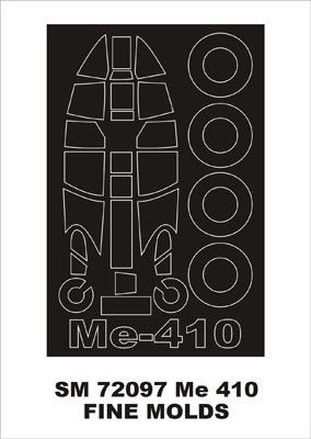 1:72 Me-410