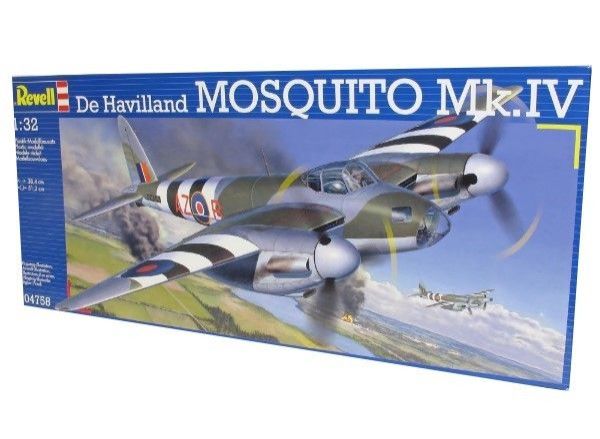 1:32 Mosquito Mk. IV