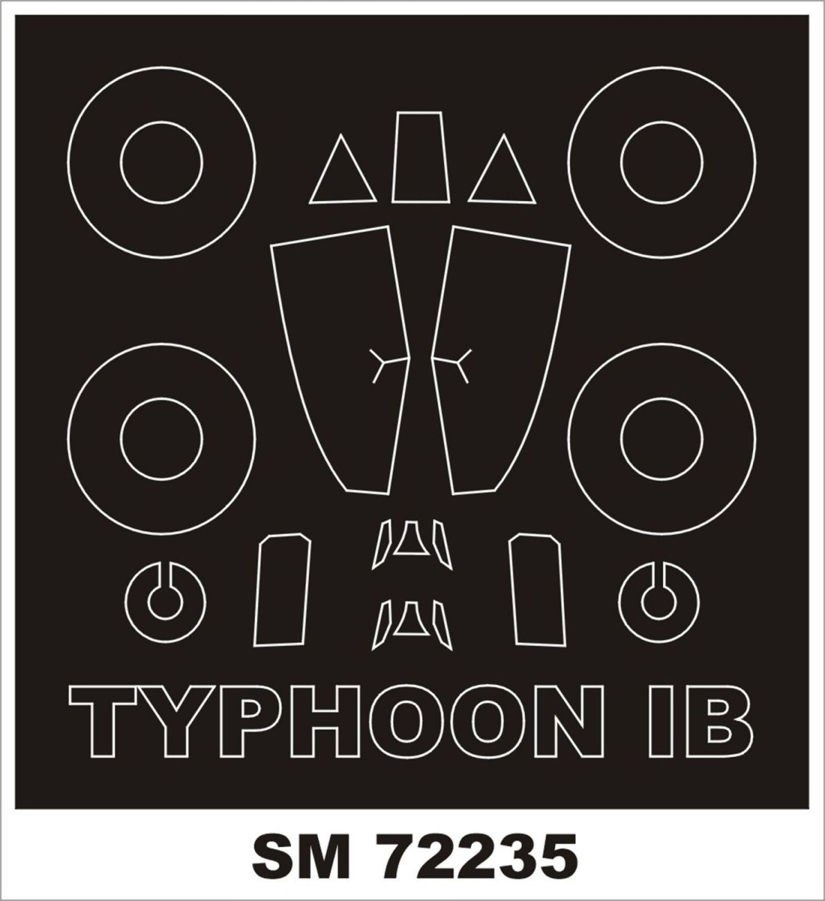 1:72 TYPHOON Ib