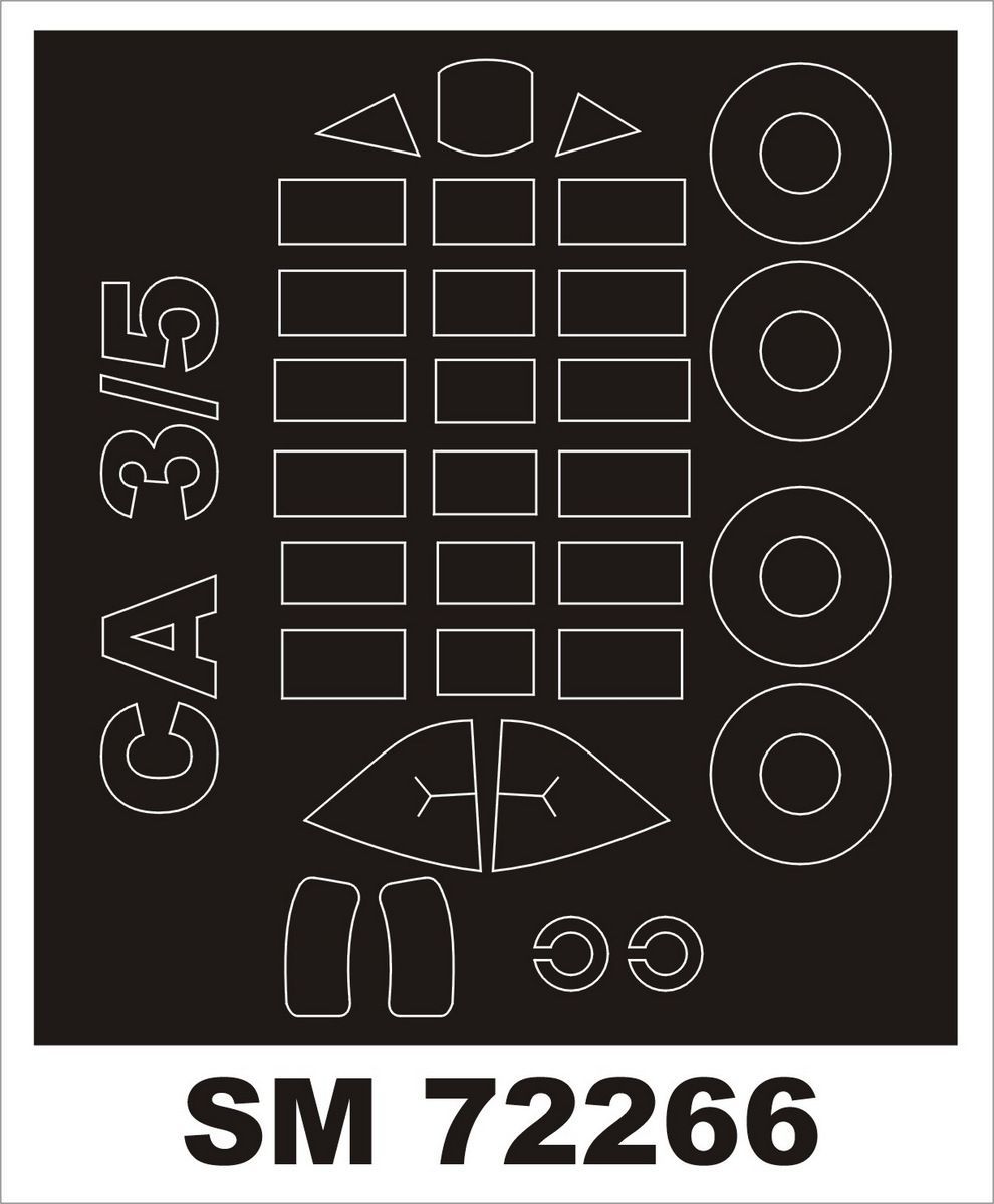 1:72 CA-3/5 WIRRAWAY