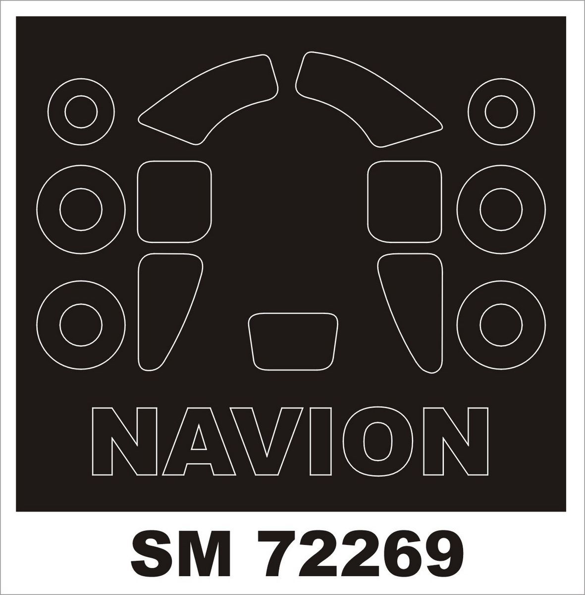1:72 L-17A NAVION