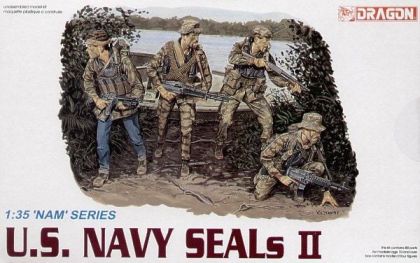 1:35 US Navy Seals II