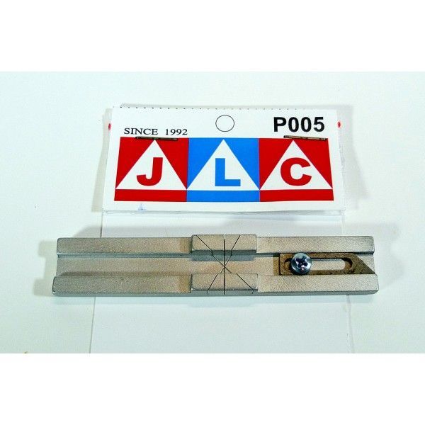 Miter Block (45,60,90 degrees)