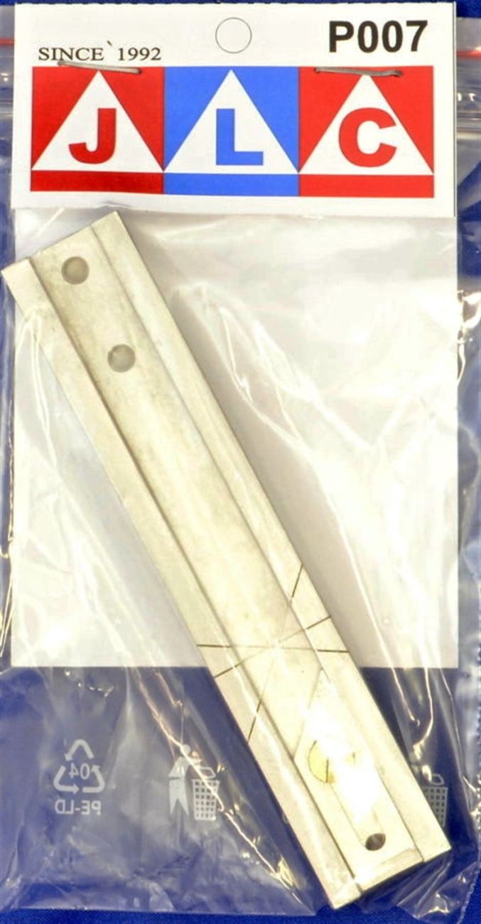 XL Miter Block (45,60,90 degrees)