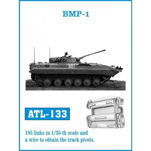 1:35 BMP-1