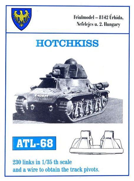 1:35 HOTCHKISS