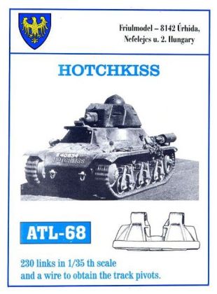 1:35 HOTCHKISS