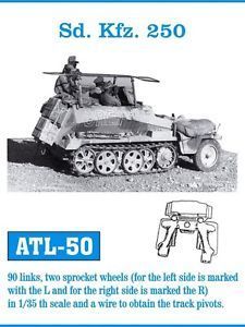 1:35 Sd.Kfz. 250