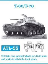 1:35 T-60/T-70