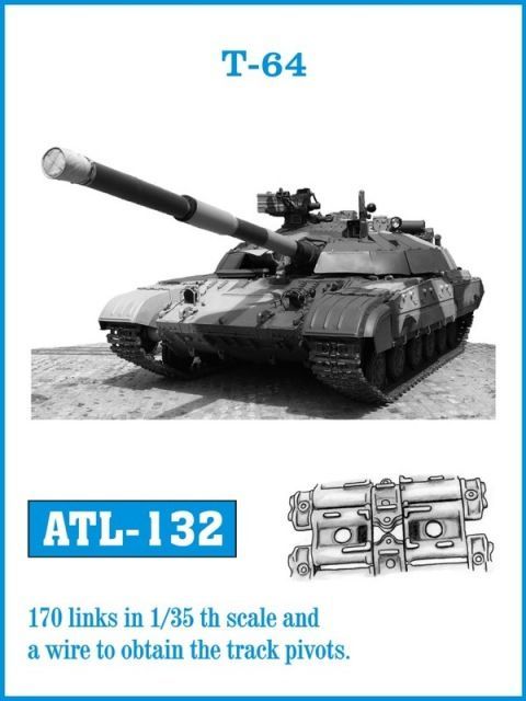 1:35 T-64