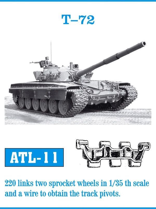 1:35 T-72