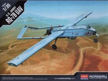 1:35 RQ-7B UAV