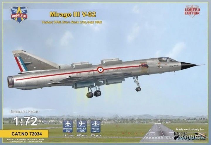 1:72 Mirage III V-02