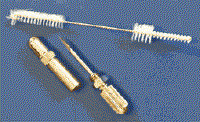 Valve body CR plus for EVOLUTIONCR plus / INFINITY CR plus