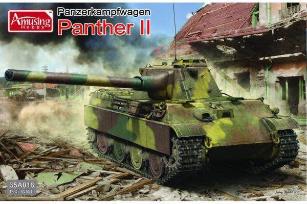 1:35 Panther II