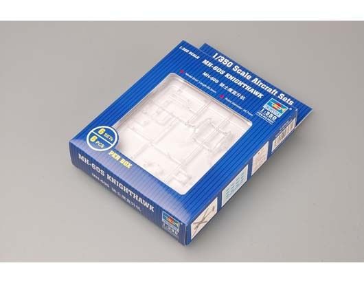 1:350 MH-60S Knight Hawk