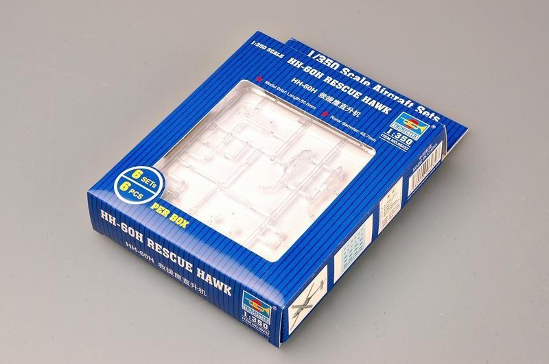 1:350 HH-60H Rescue Hawk