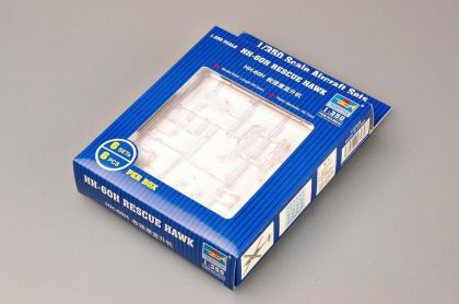 1:350 HH-60H Rescue Hawk