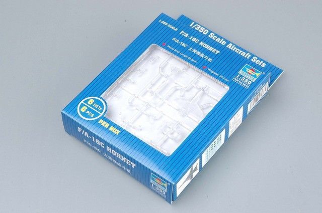 1:350 F/A-18C HORNET