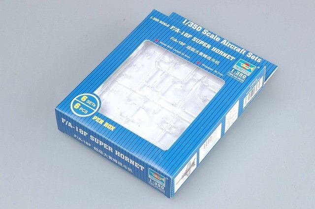 1:350 F/A-18F SUPER HORNET