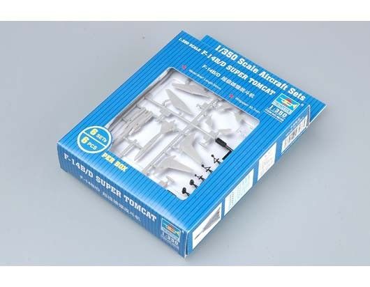 1:350 F-14B/D SUPER TOMCAT