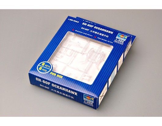 1:350 SH-60F Ocean Hawk