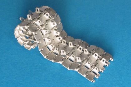 1:35 Tracks for Pz.Kpfw.V Panther Ausf.A / G