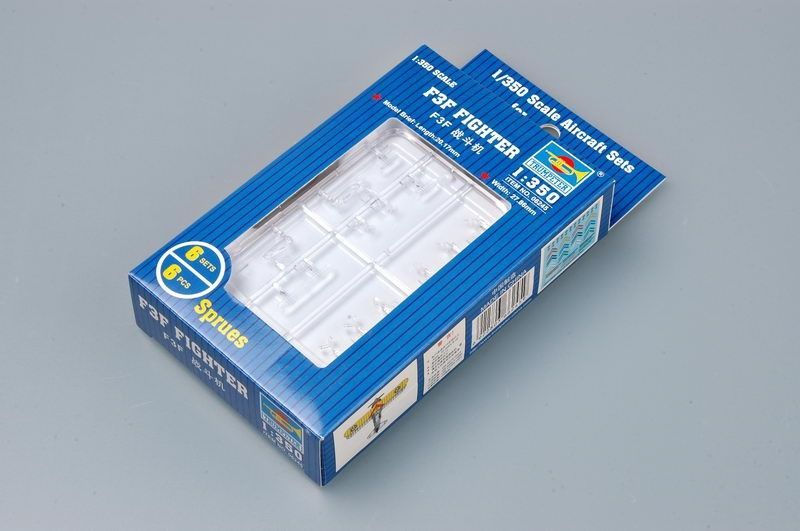 1:350 F3F FIGHTER
