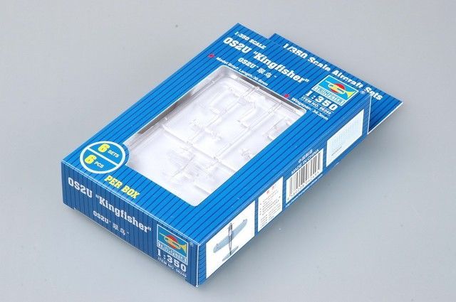 1:350 OS2U King fisher