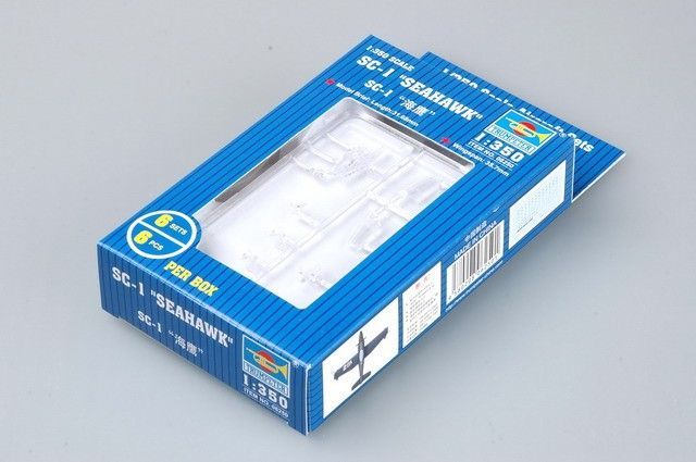 1:350 SC-1“SEAHAWK”