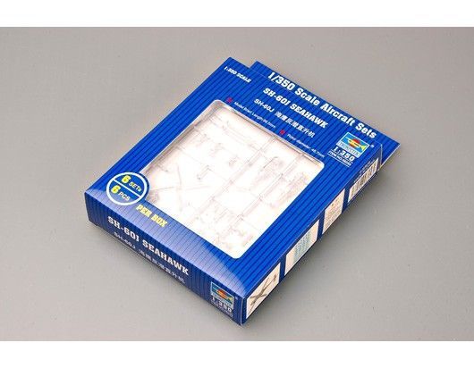 1:350 SH-60J Sea Hawk