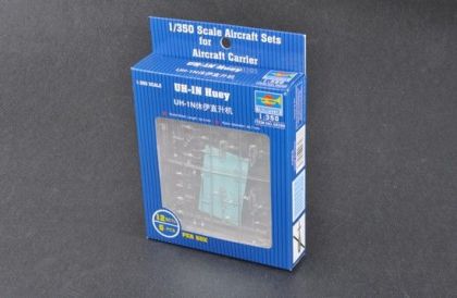 1:350 UH-1N Huey