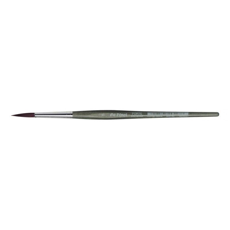 BRUSH FORTE 363 - 4 ROUND TIP