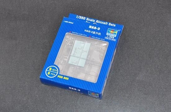 1:350 HAS-3