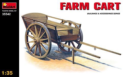 1:35 FARM CART