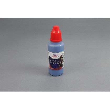 BATTLE GAME COLOR - Brilant Blue