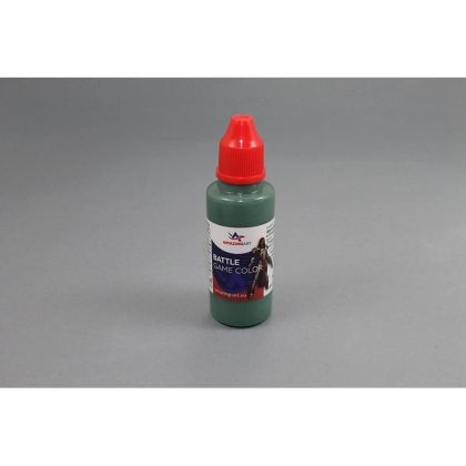 BATTLE GAME COLOR - Bush Dark Green