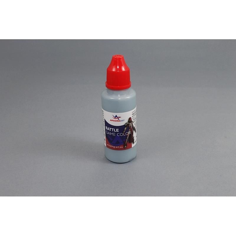 BATTLE GAME COLOR - Claw Grey