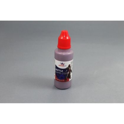 BATTLE GAME COLOR - Cloak Violet