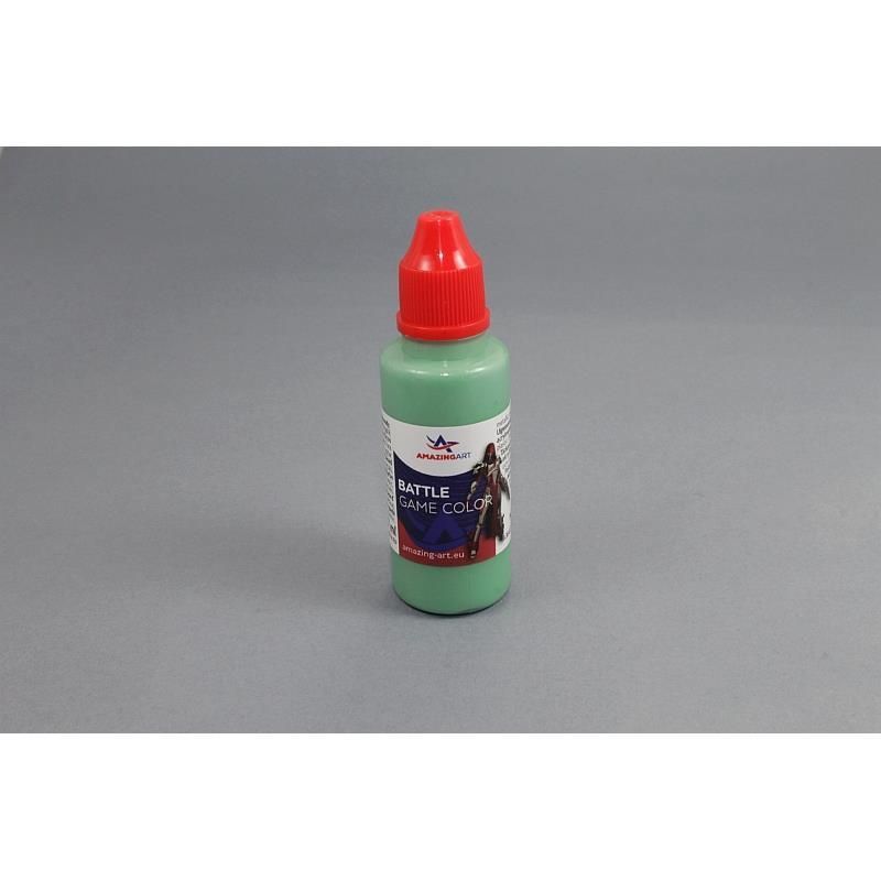 BATTLE GAME COLOR - Crayon Green