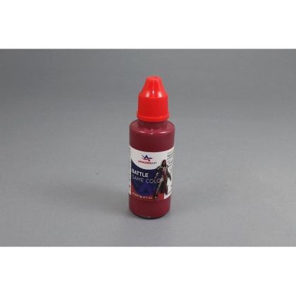 BATTLE GAME COLOR - Daemon Dark Red