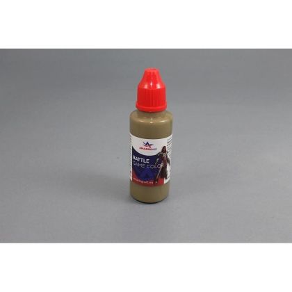 BATTLE GAME COLOR - Dark Forest