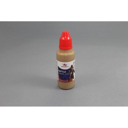 BATTLE GAME COLOR - Dark Sand