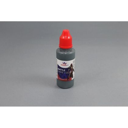 BATTLE GAME COLOR - Darkness Green