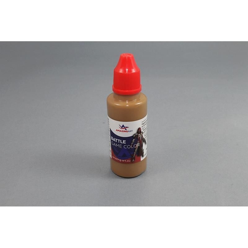 BATTLE GAME COLOR - Desert XX Brown