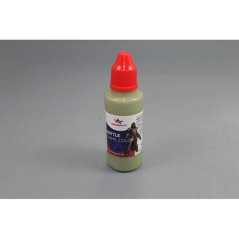 BATTLE GAME COLOR - Light Forest