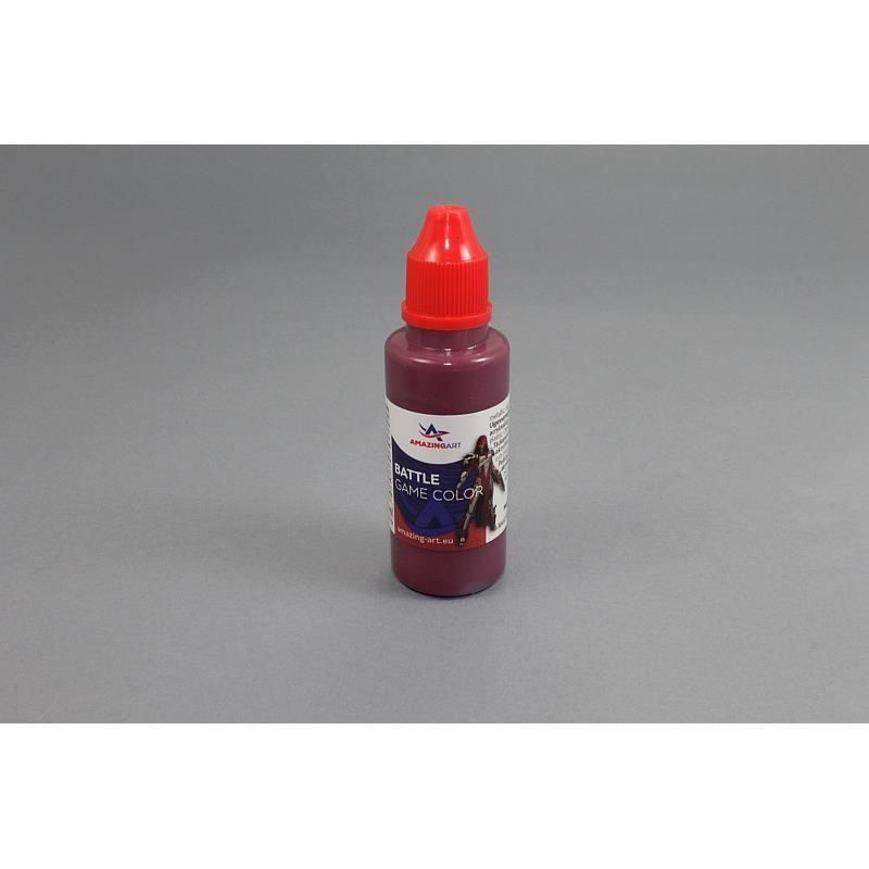 BATTLE GAME COLOR - Dreadful Pink