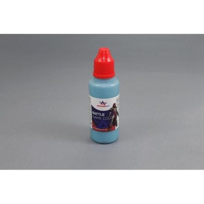 BATTLE GAME COLOR - Early Blue