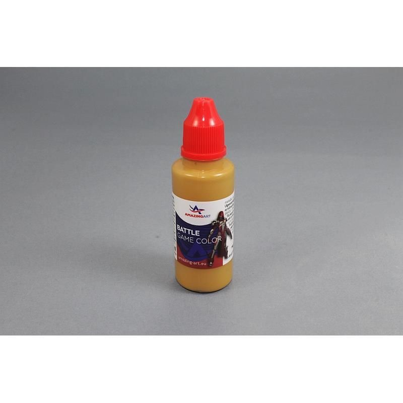 BATTLE GAME COLOR - Egyptian Sand